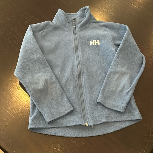 Helly Hansen Fleece Sweater 7 - Picture 1 of 3
